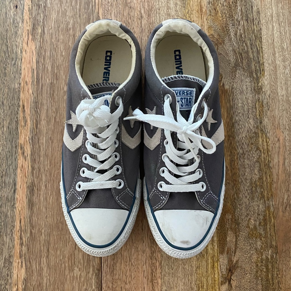 Converse All Star snekers